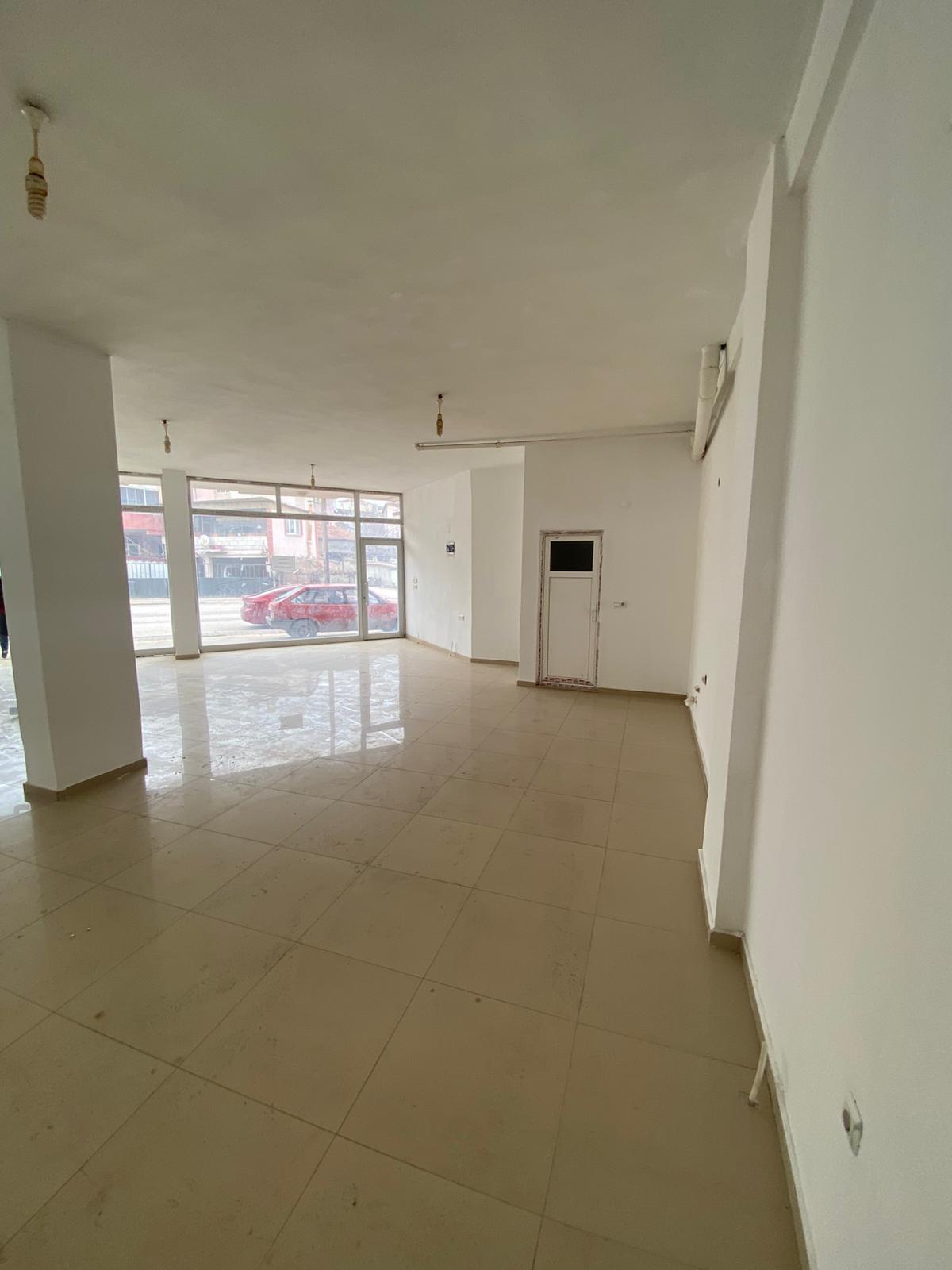 MABEL SUİT'TEN MÜKEMMEL LOKASYON'DA KİRALIK DÜKKAN